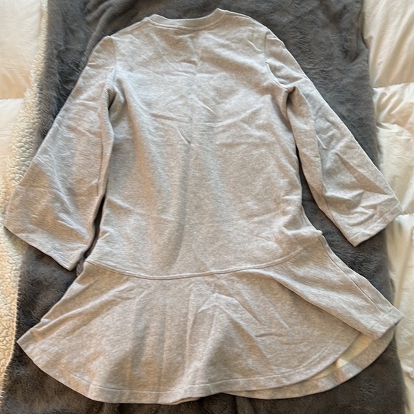 Kenzo Sweatshirt Dress - Picture 3 of 4